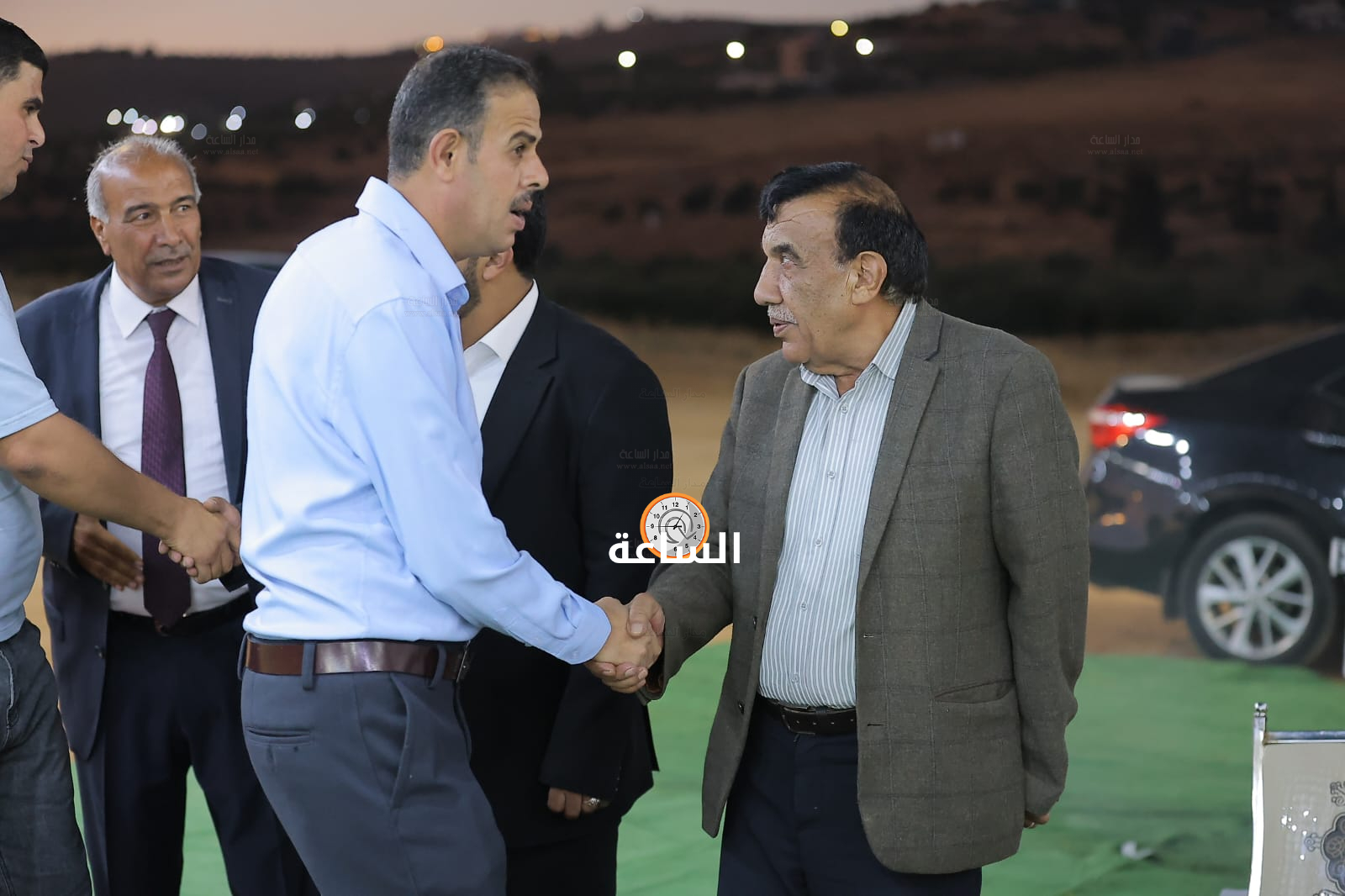 Madar Al-Saa Images 0.01380335954623868