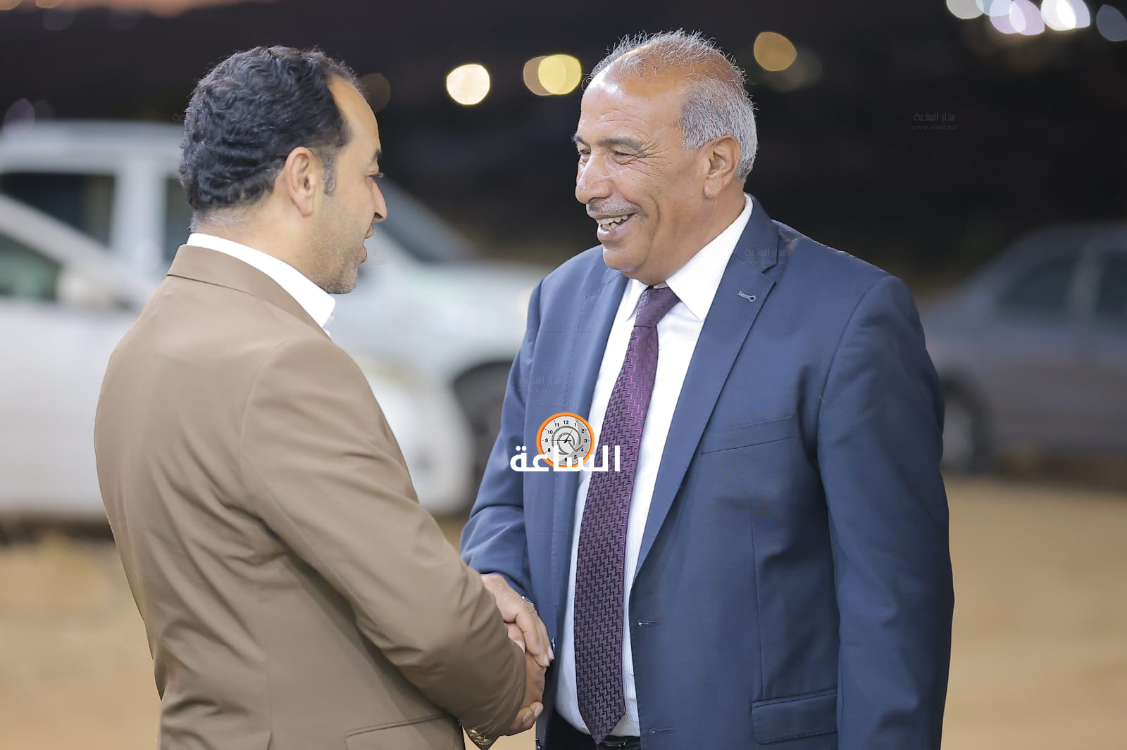 Madar Al-Saa Images 0.38886215441576666