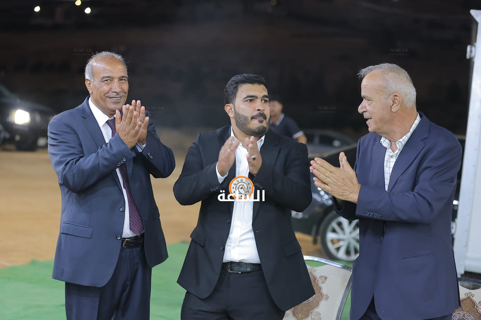 Madar Al-Saa Images 0.6994117510665749