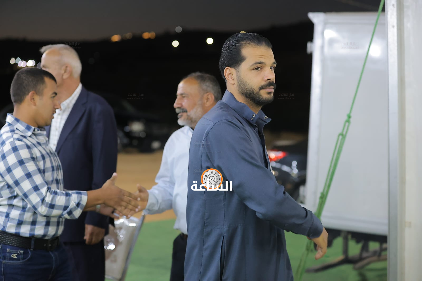 Madar Al-Saa Images 0.17212089011353038