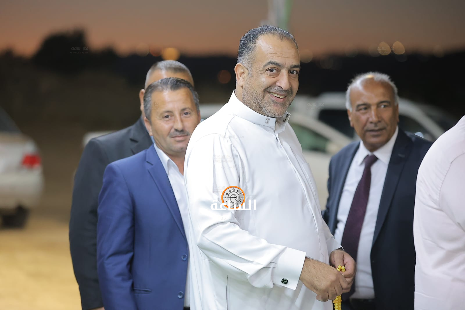 Madar Al-Saa Images 0.5656816583574452
