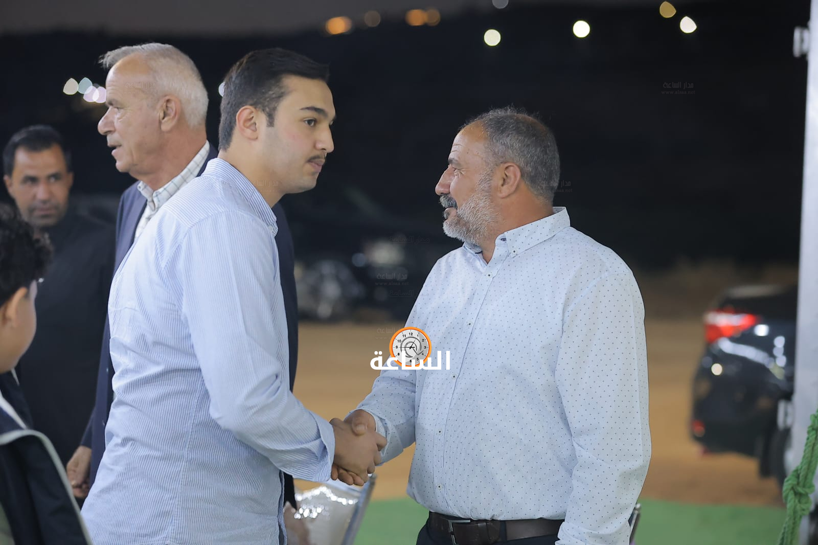 Madar Al-Saa Images 0.5716885154938317