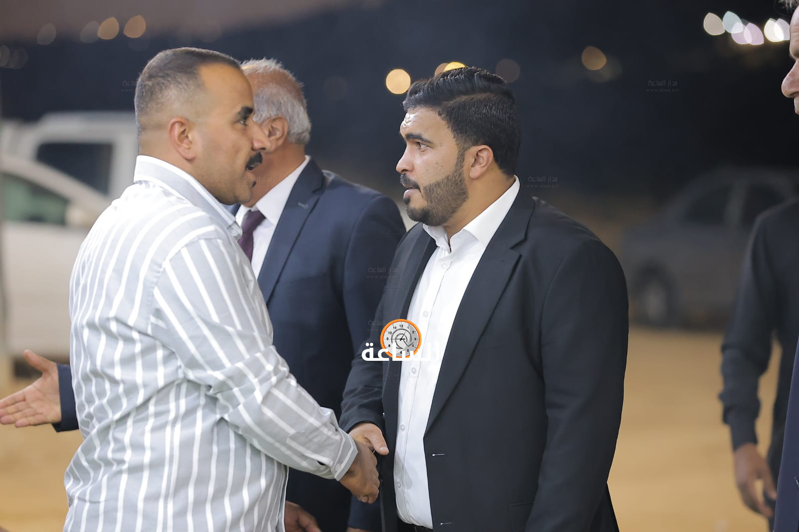 Madar Al-Saa Images 0.5444379038950447
