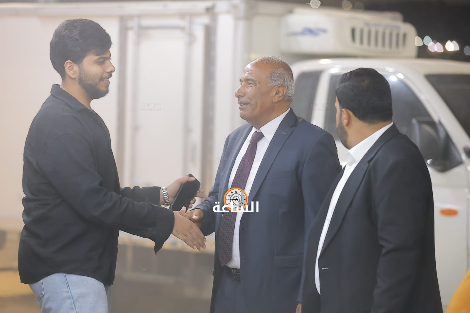 Madar Al-Saa Images 0.3867631306353744
