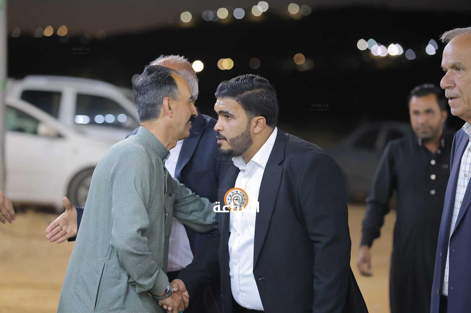 Madar Al-Saa Images 0.4698265104087198