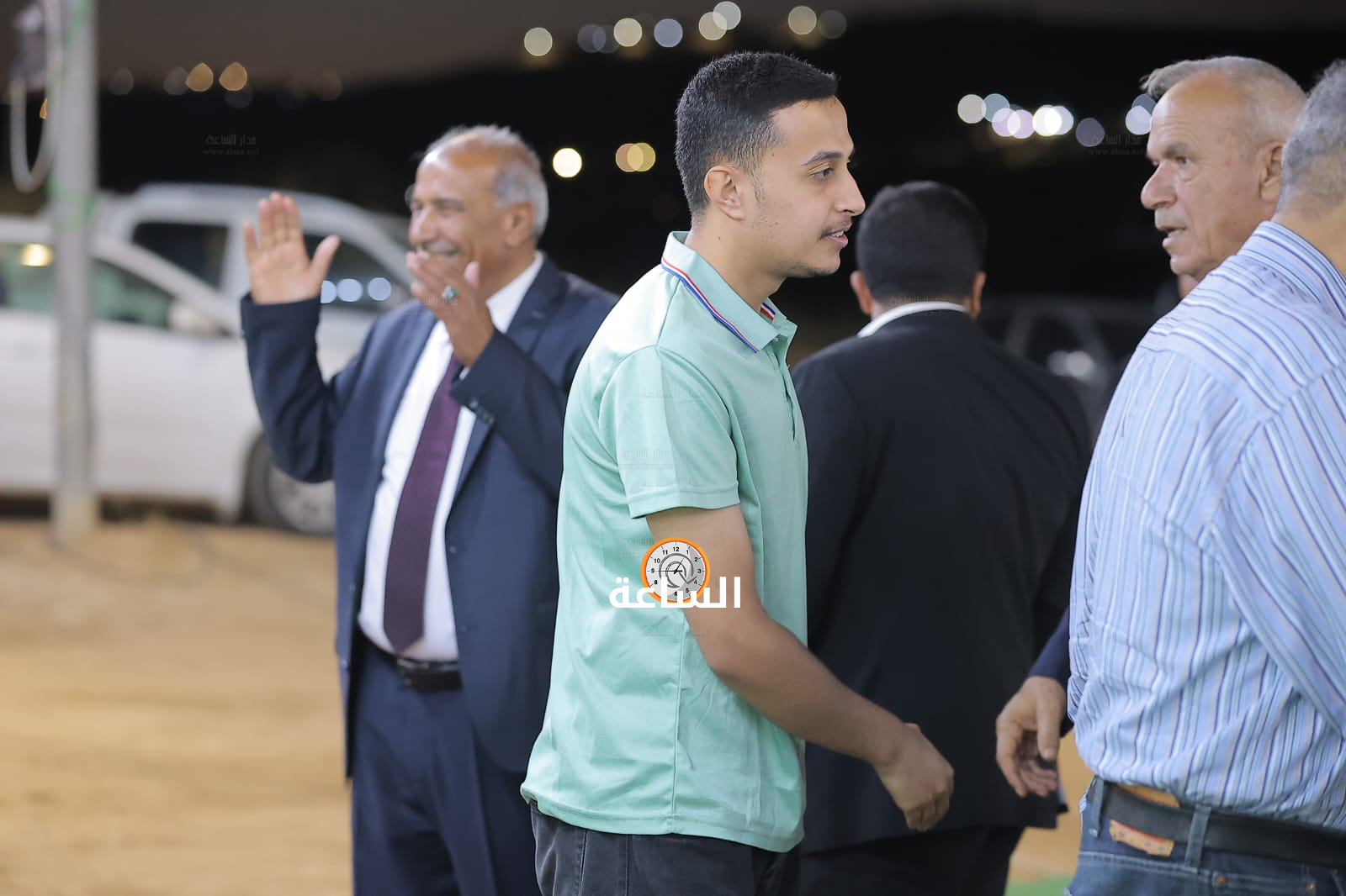 Madar Al-Saa Images 0.6850896818255944