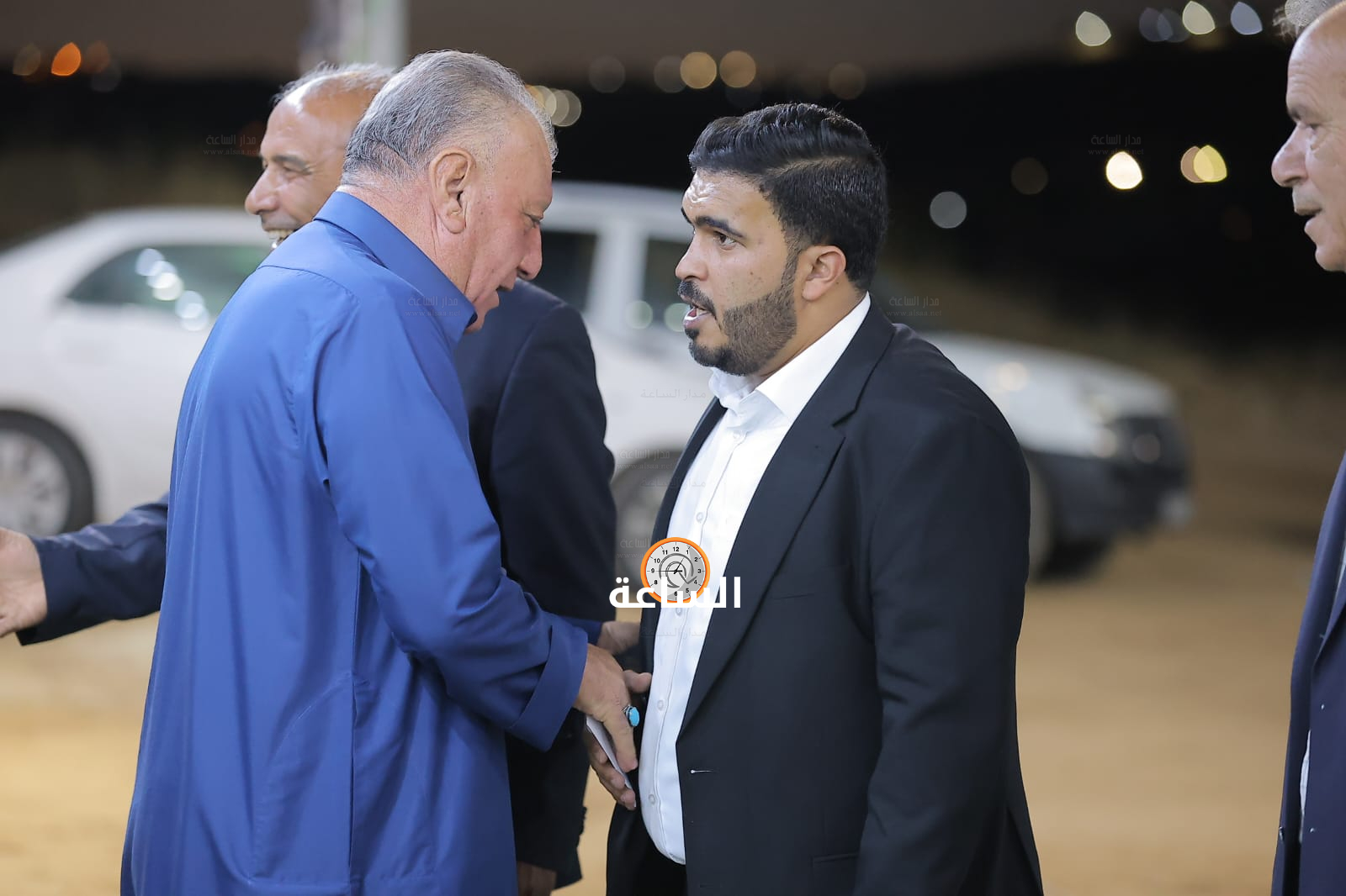 Madar Al-Saa Images 0.6022499220739017