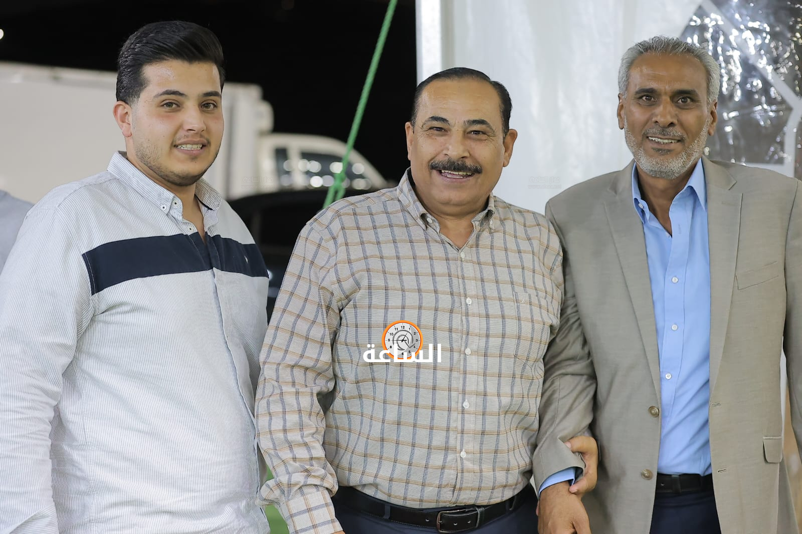 Madar Al-Saa Images 0.7430954261226059