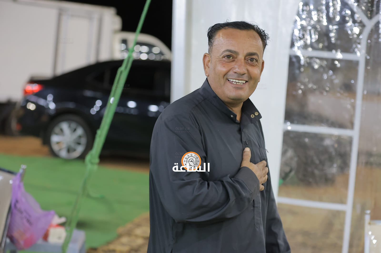 Madar Al-Saa Images 0.6473907521413681