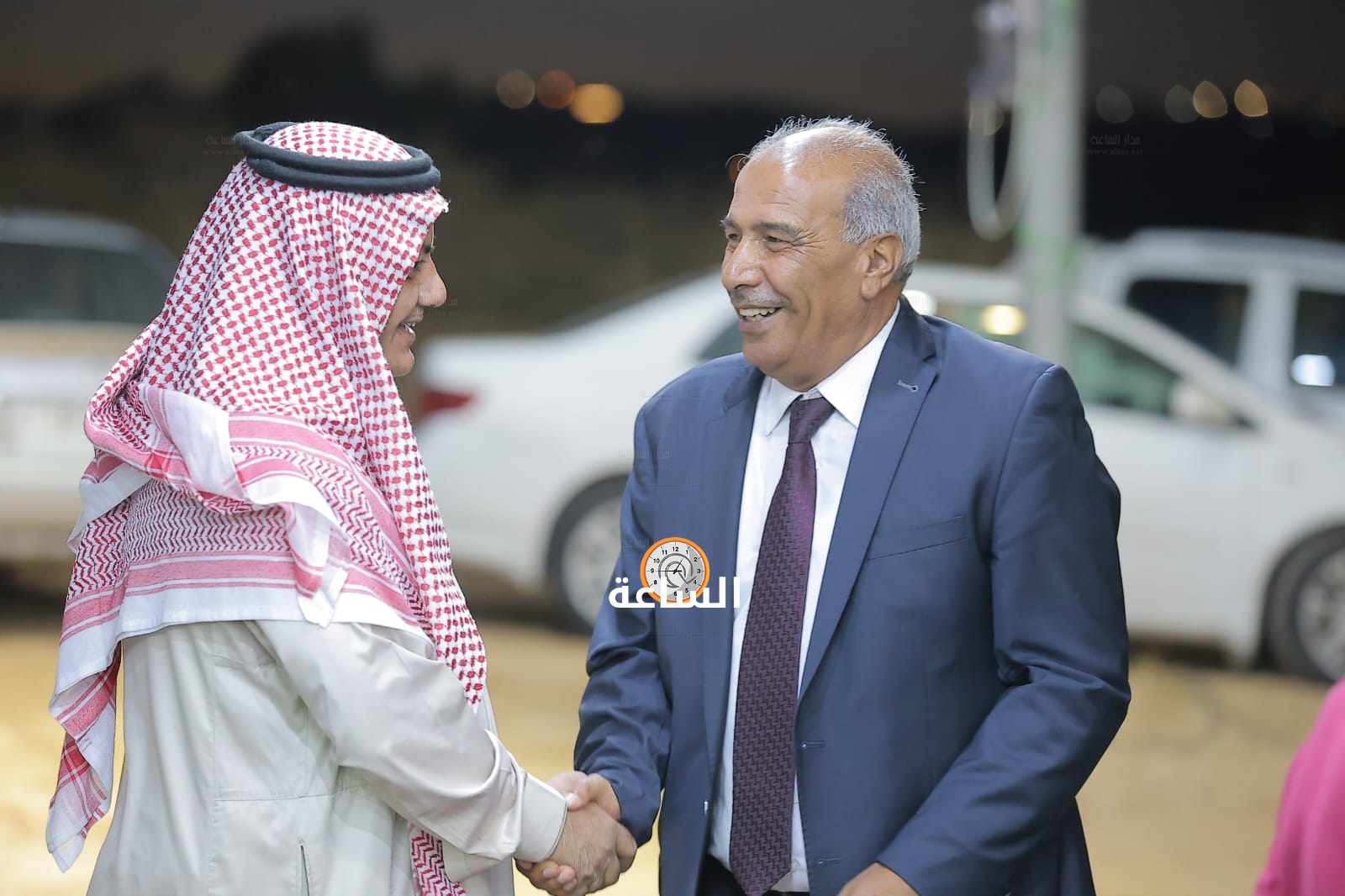 Madar Al-Saa Images 0.41347978050126133