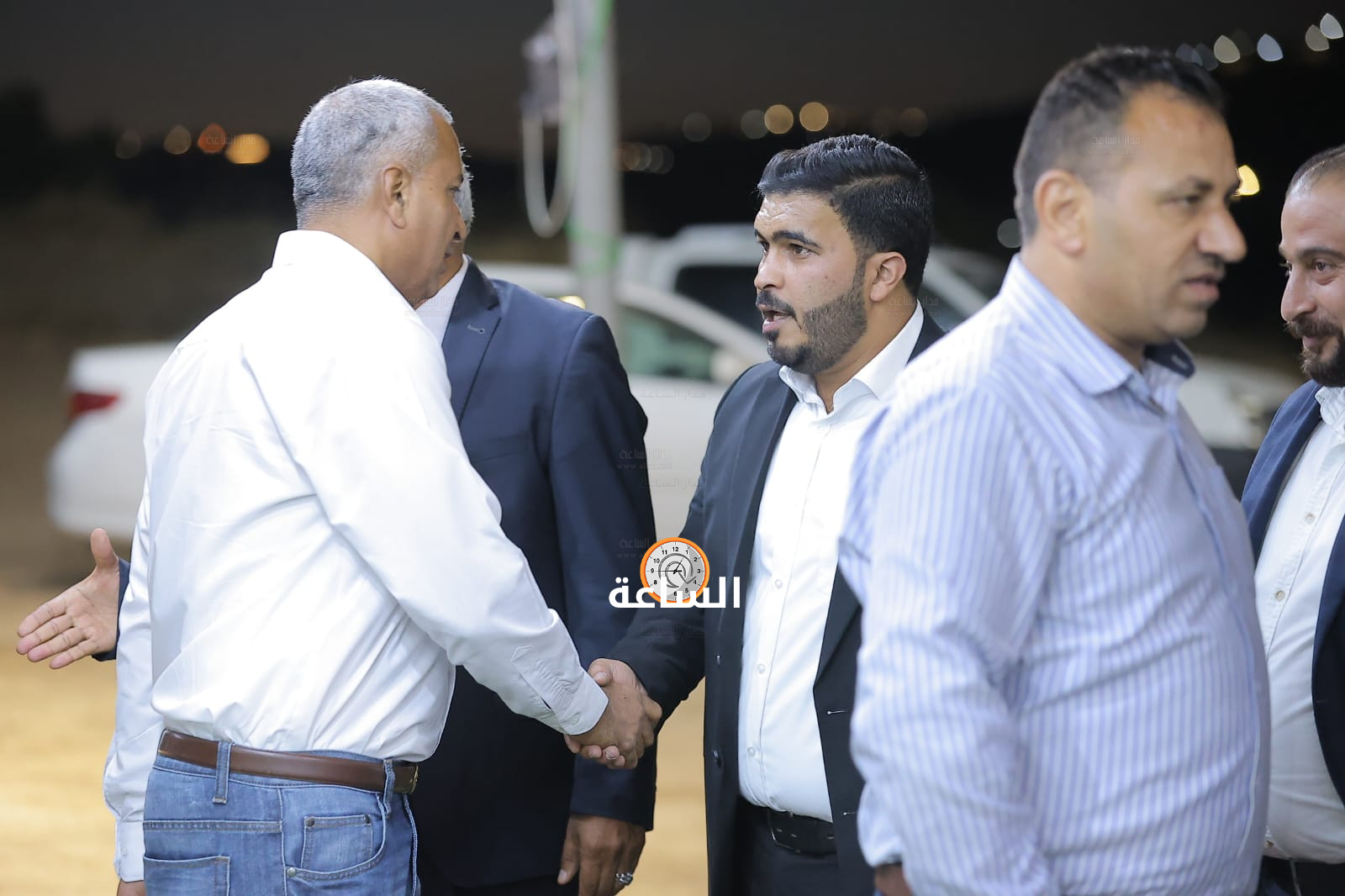 Madar Al-Saa Images 0.6557049308047929