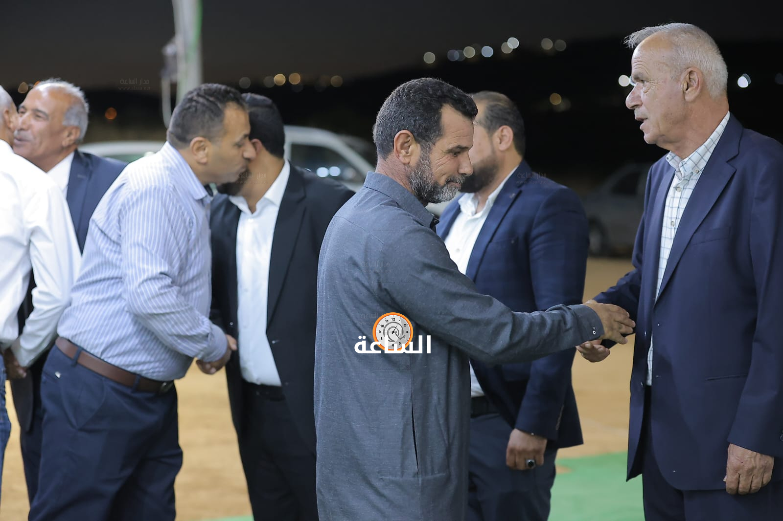 Madar Al-Saa Images 0.061601709690209616