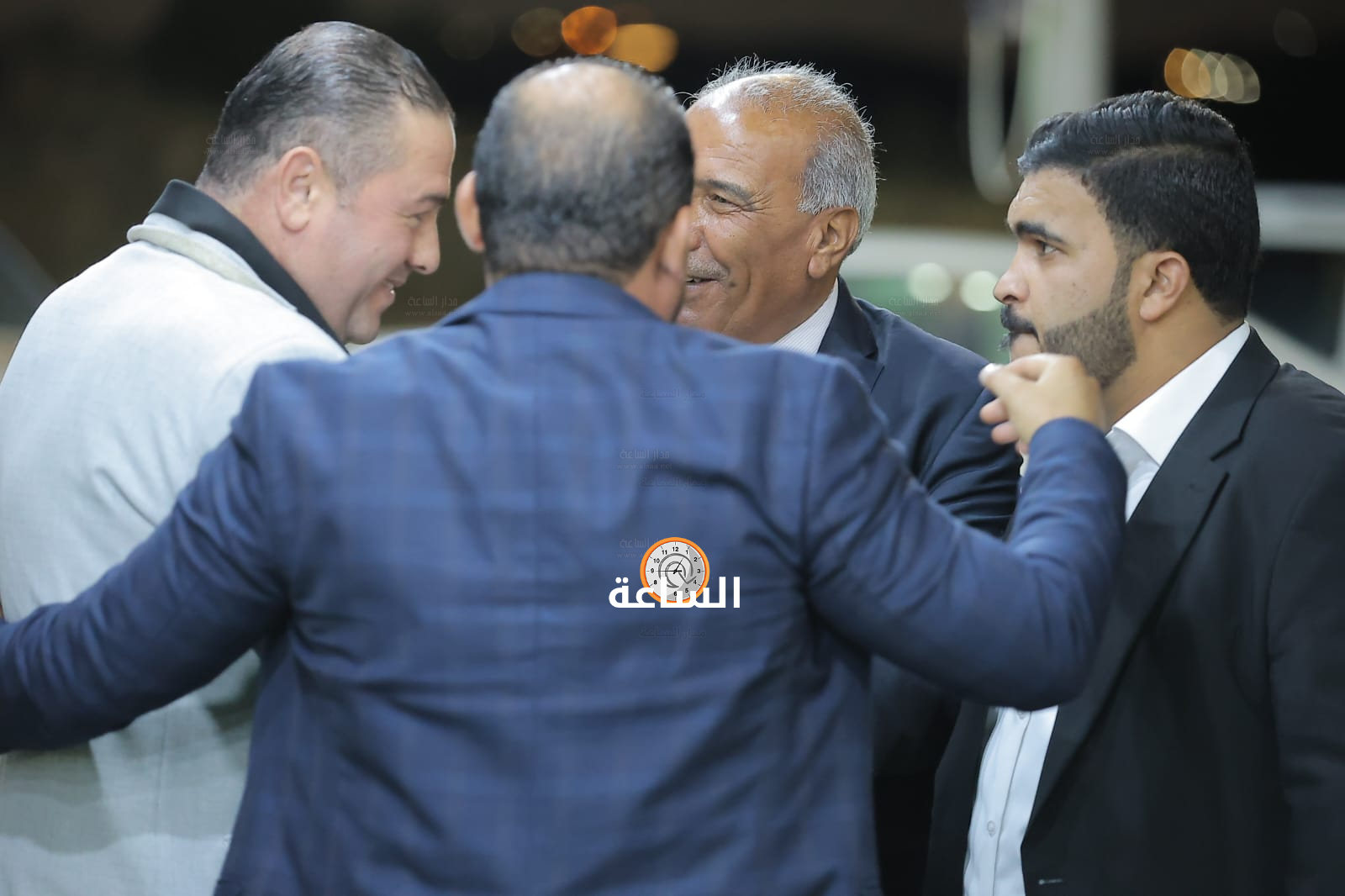 Madar Al-Saa Images 0.8648583397553374