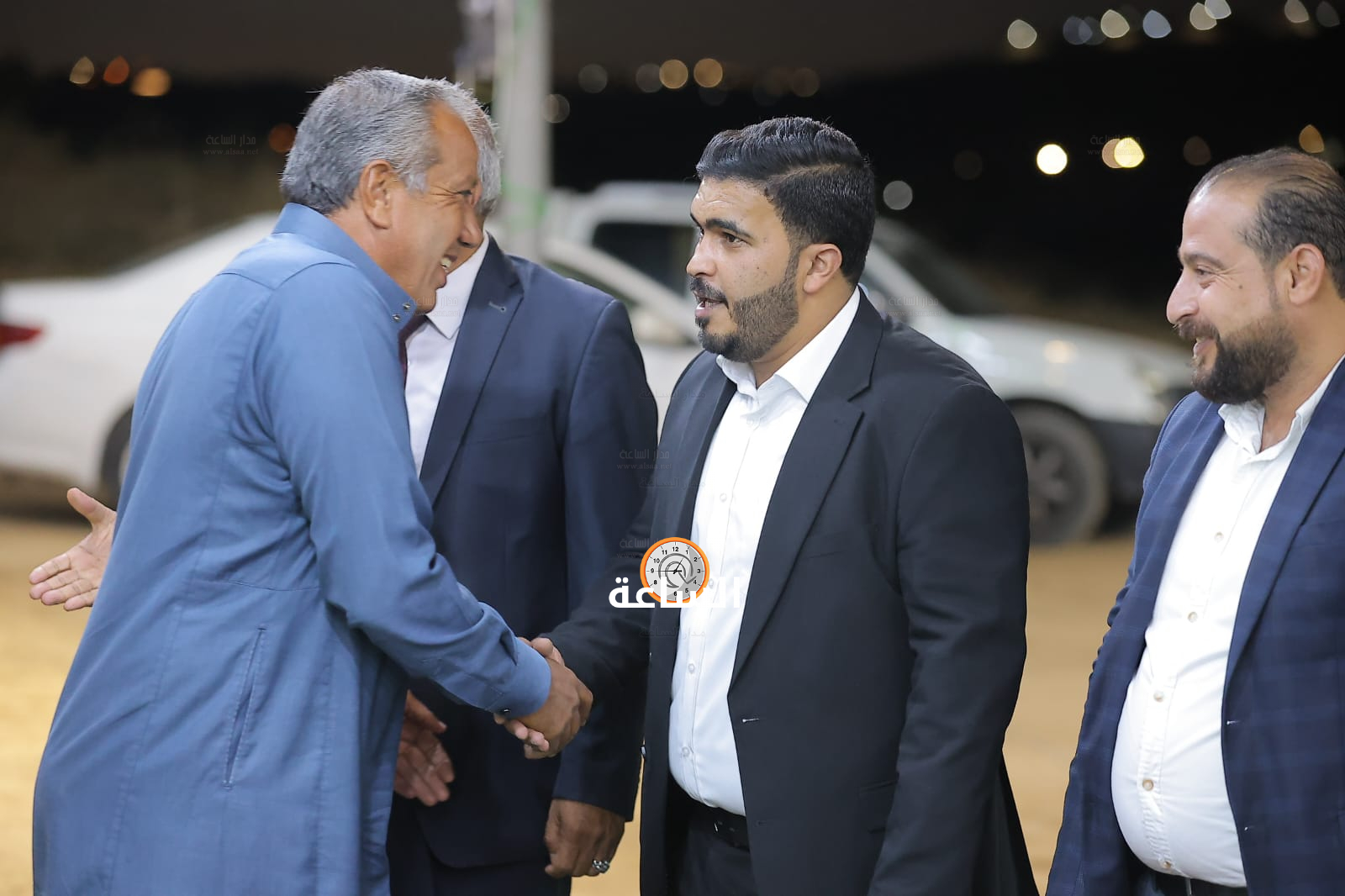 Madar Al-Saa Images 0.7366773923837441