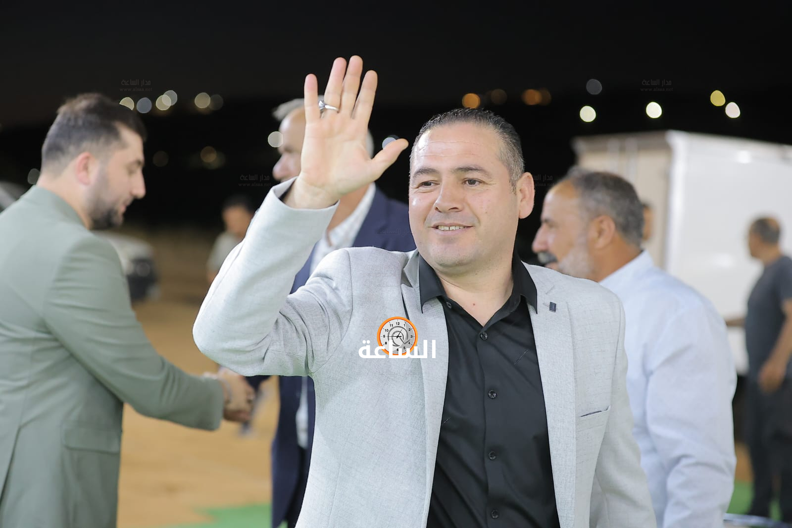 Madar Al-Saa Images 0.3208662438599902