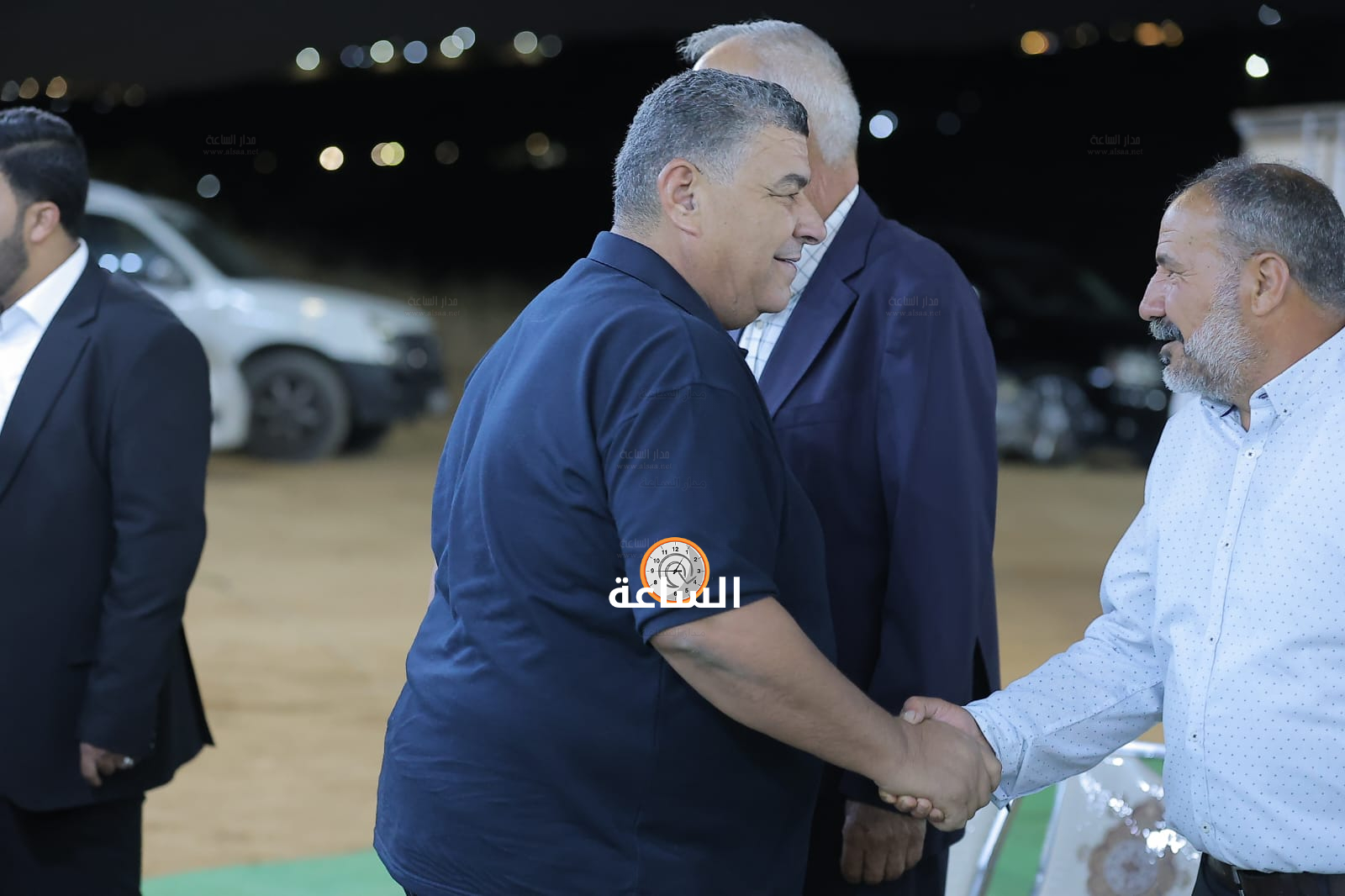 Madar Al-Saa Images 0.49726246162924137