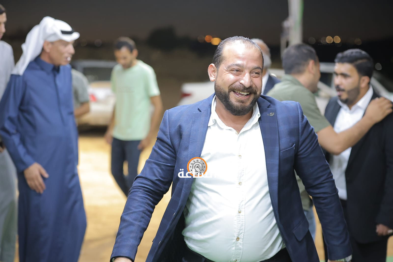 Madar Al-Saa Images 0.3810003721505286