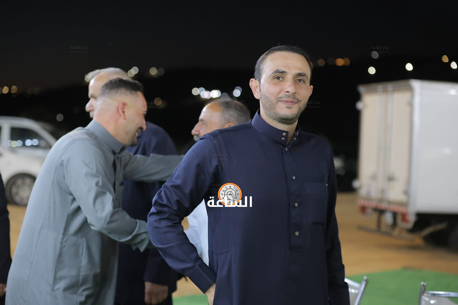 Madar Al-Saa Images 0.42372826344282444