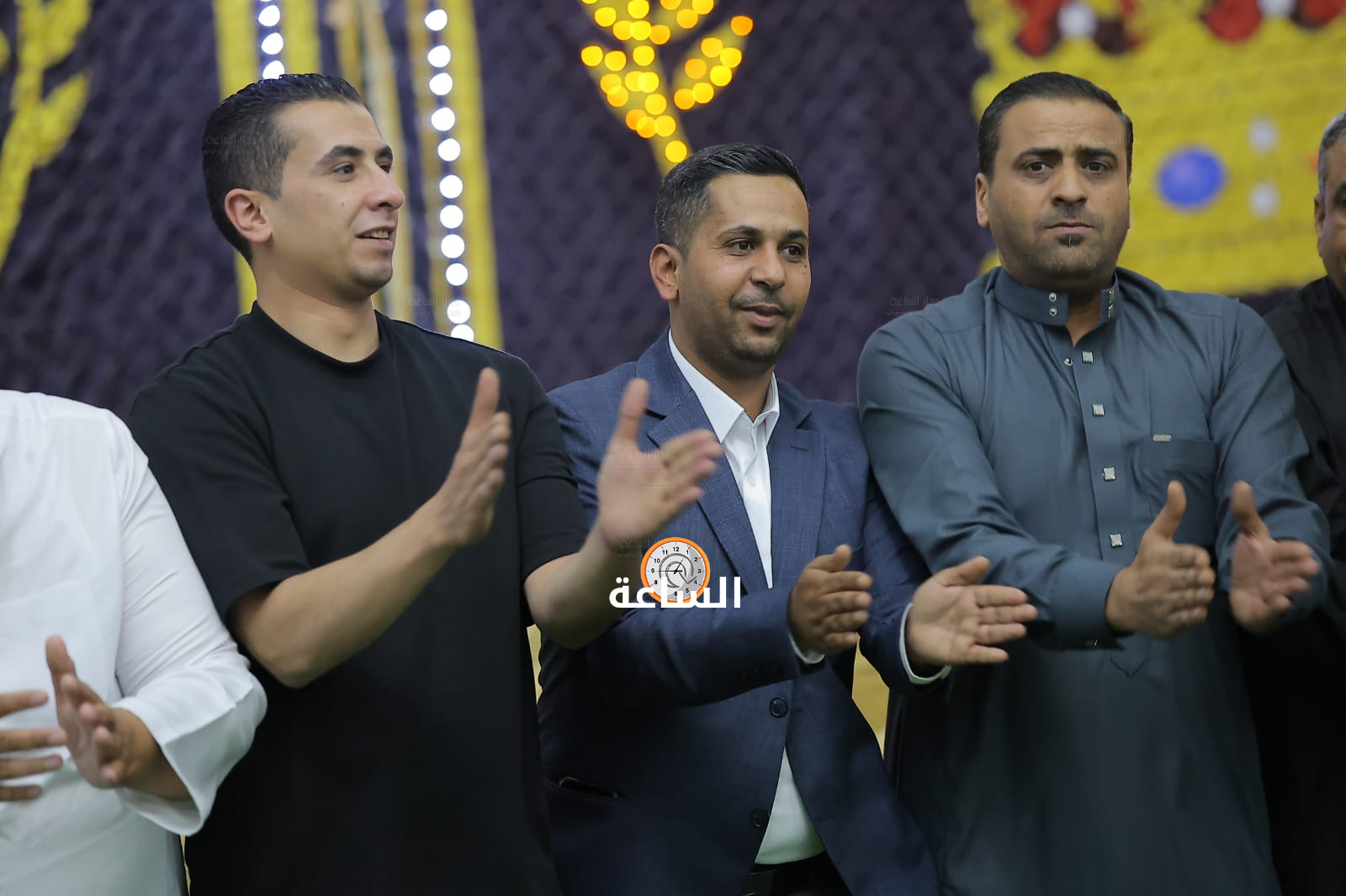 Madar Al-Saa Images 0.03762333518943273