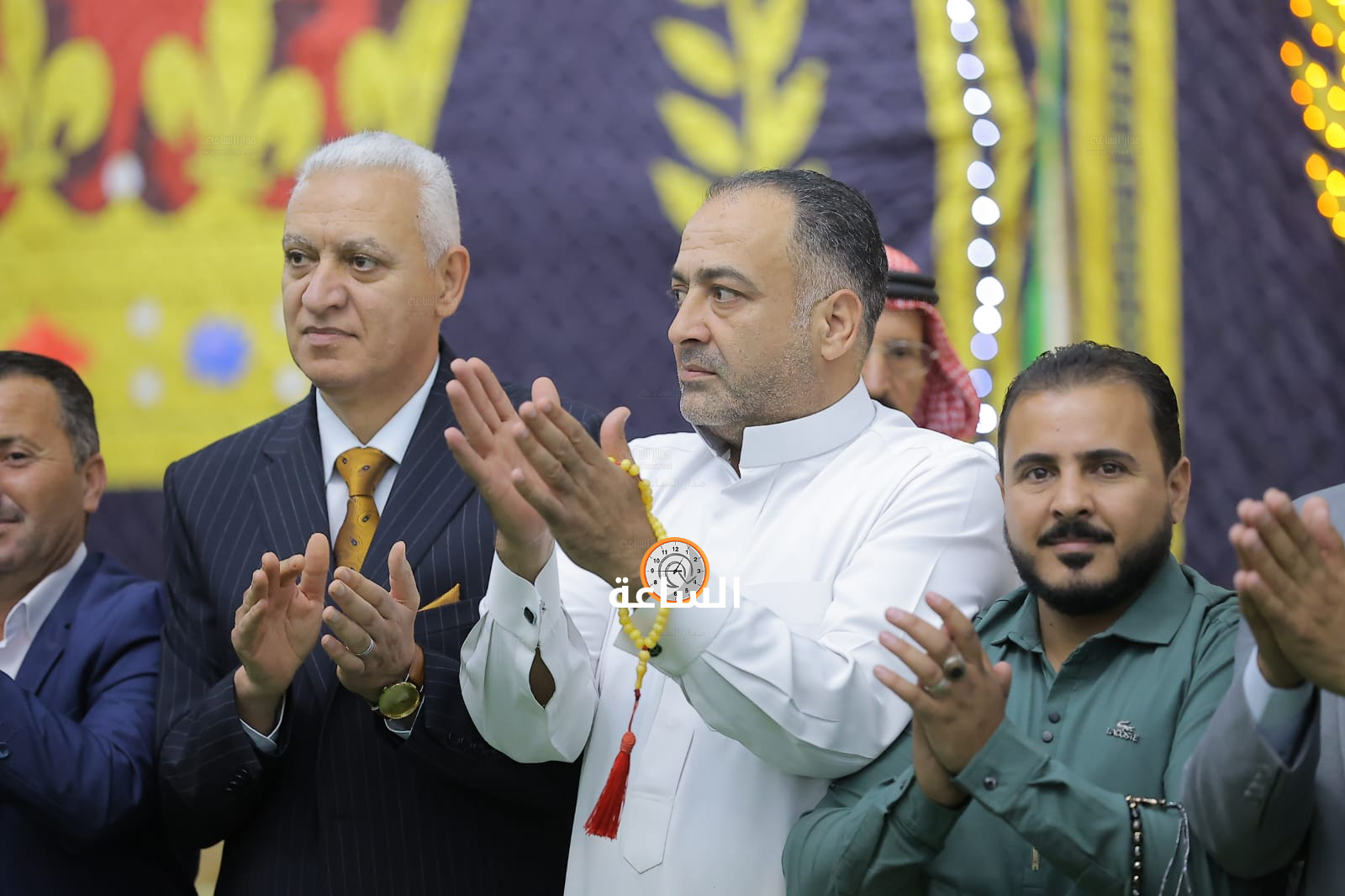 Madar Al-Saa Images 0.5175593120583396