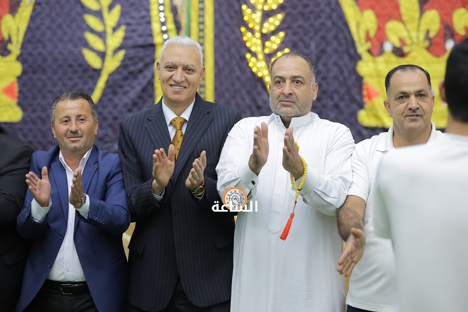 Madar Al-Saa Images 0.43761167876283225