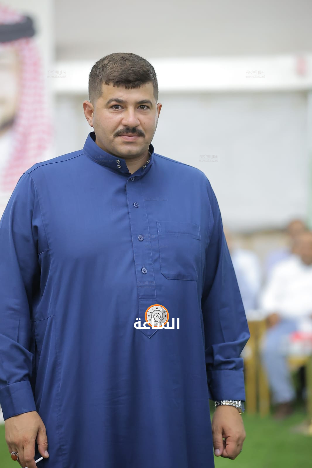 Madar Al-Saa Images 0.13026463911010988