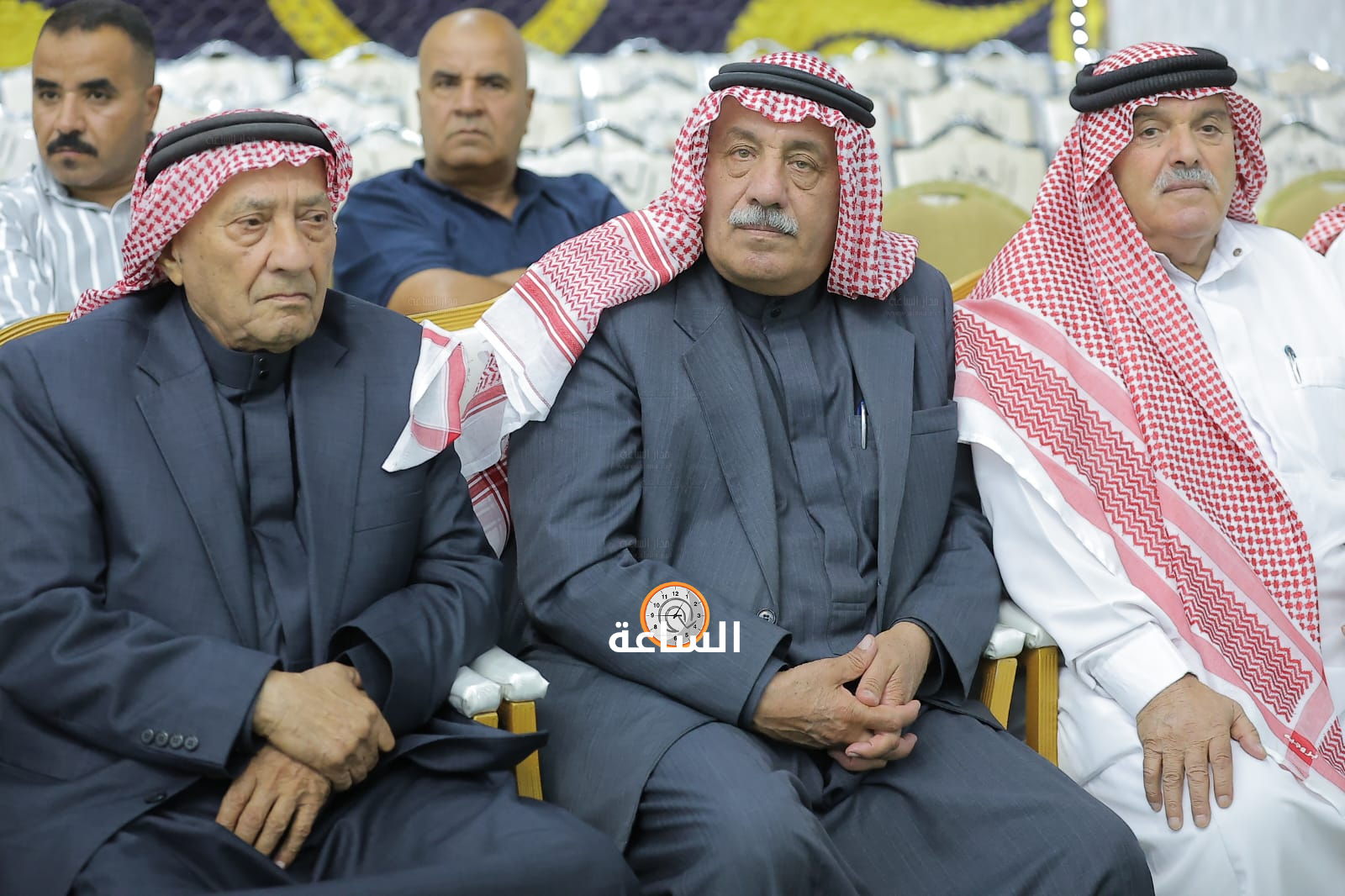 Madar Al-Saa Images 0.23089669943239244