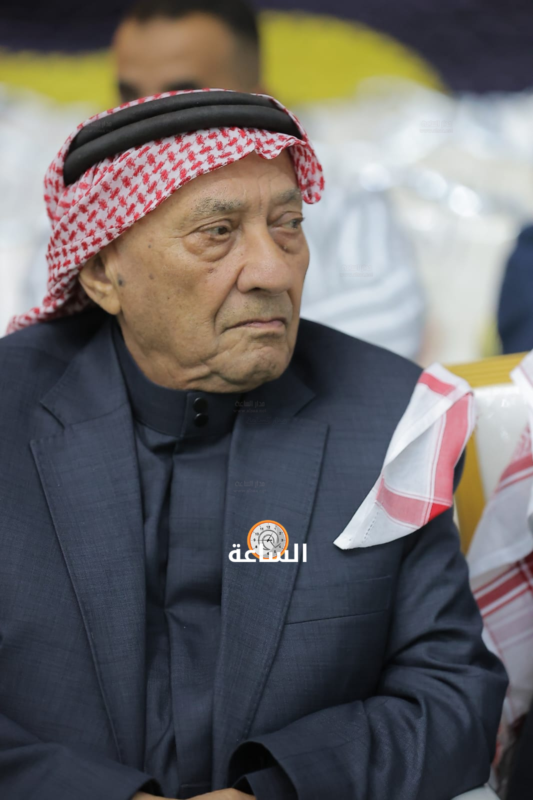 Madar Al-Saa Images 0.1414654394517264