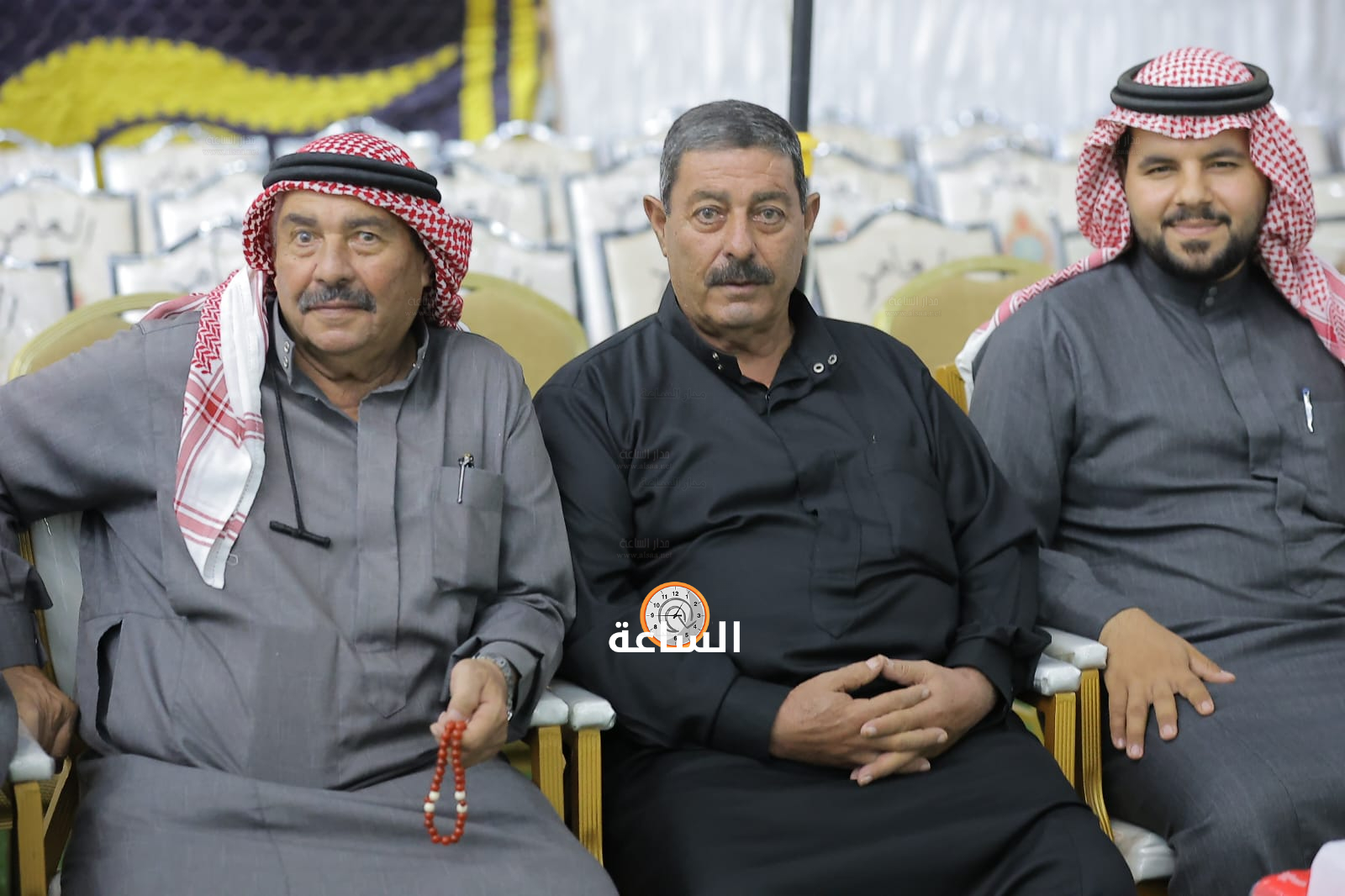 Madar Al-Saa Images 0.12645024376833958