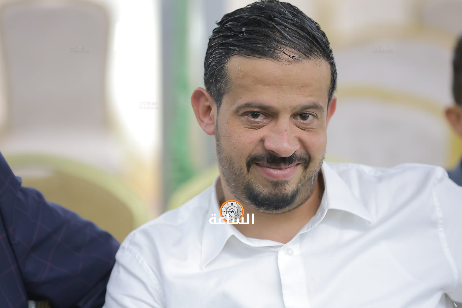 Madar Al-Saa Images 0.13761819509528117