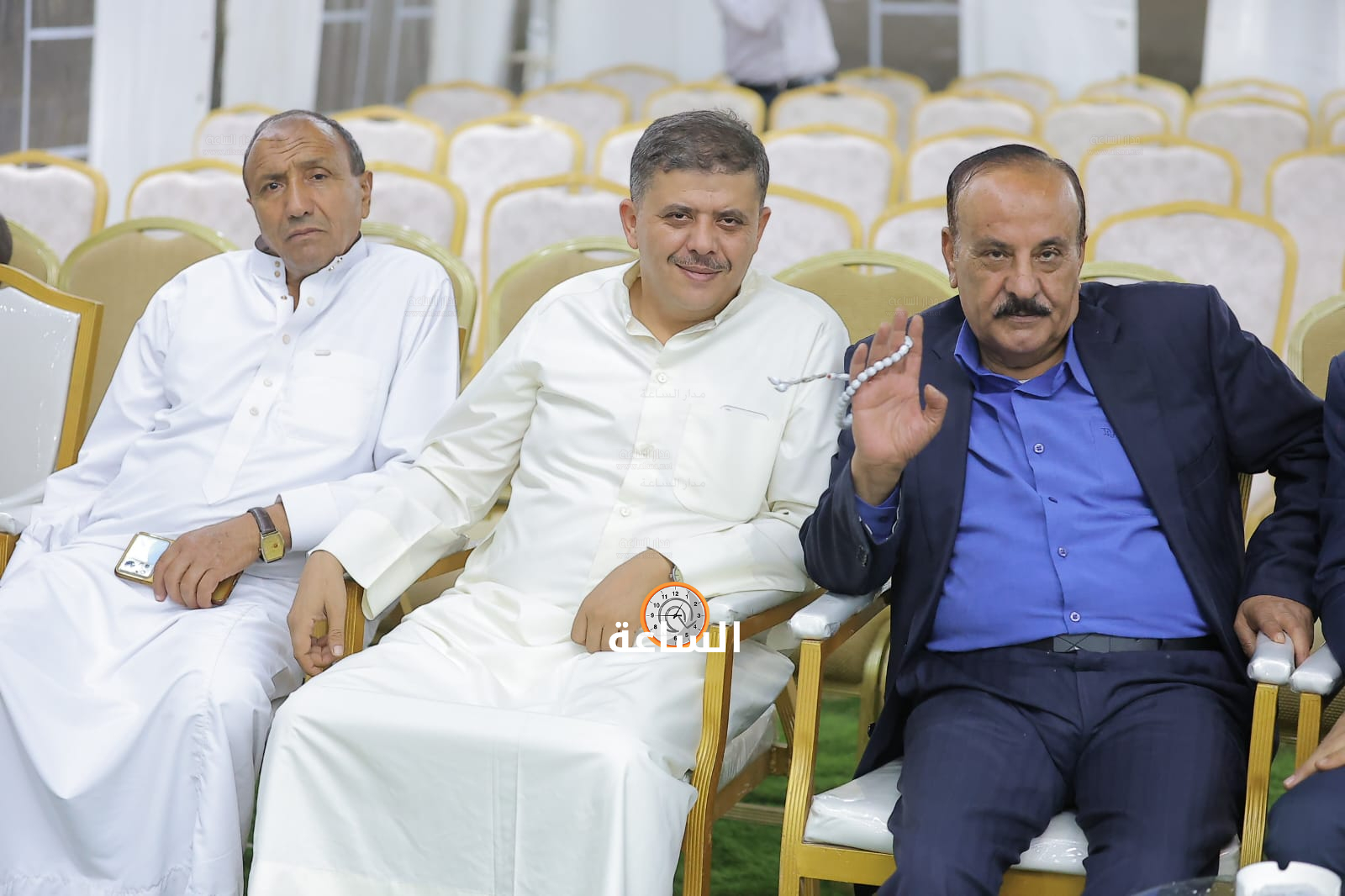 Madar Al-Saa Images 0.21726672129471325