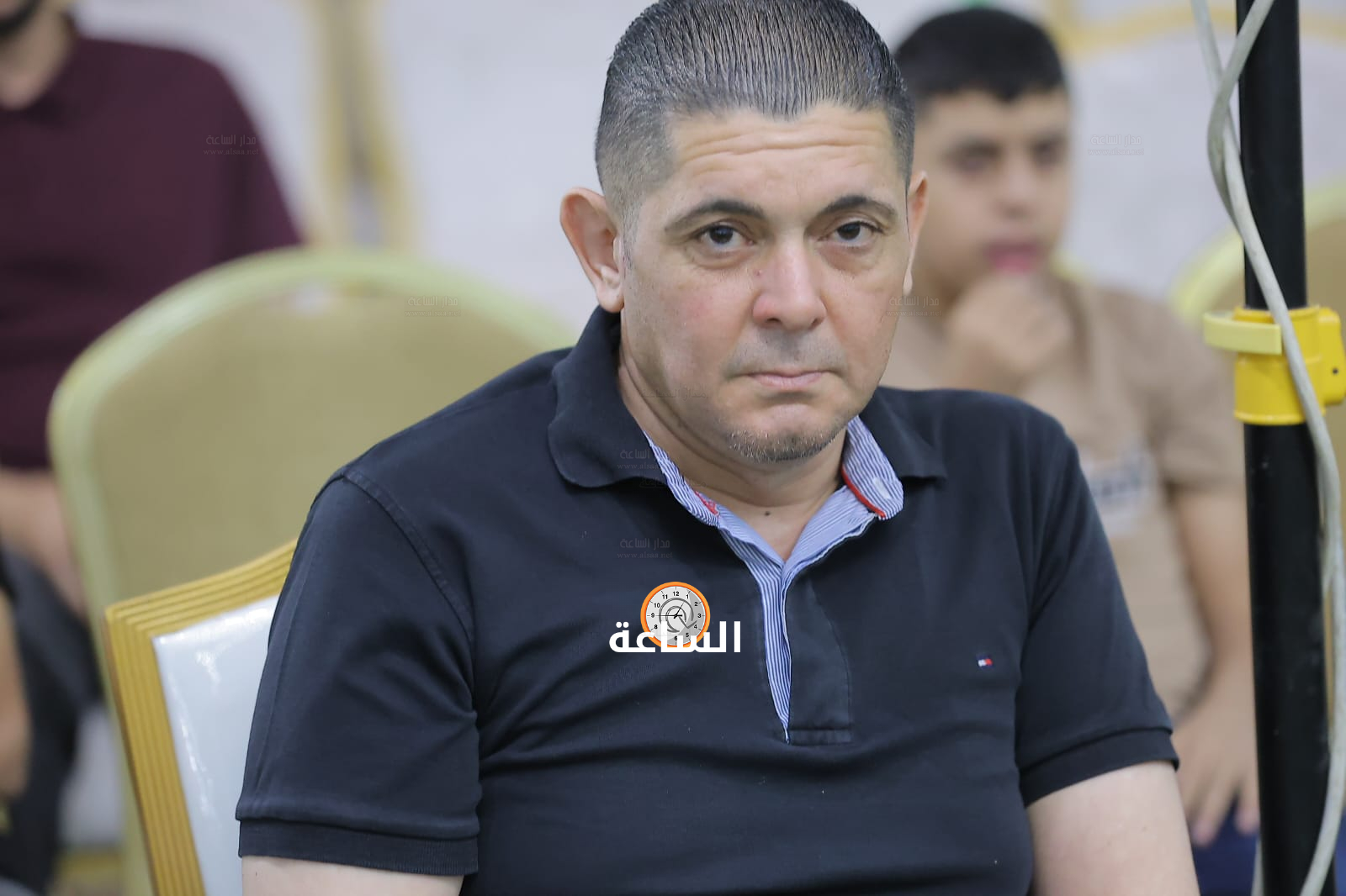 Madar Al-Saa Images 0.7127741478372674