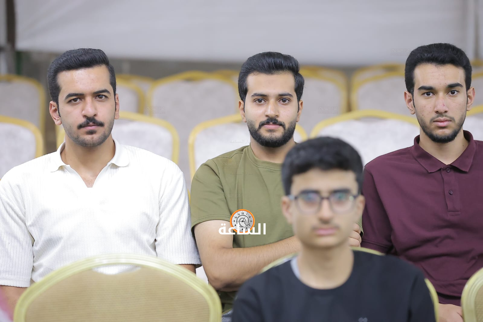 Madar Al-Saa Images 0.622621707699613