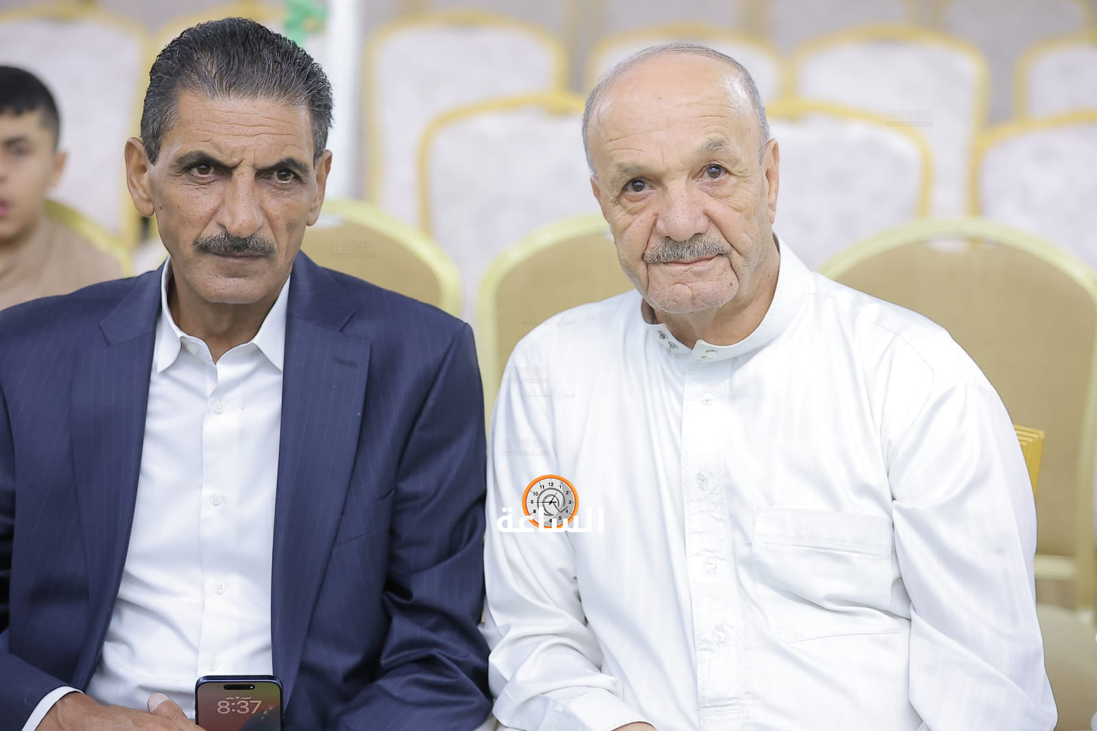 Madar Al-Saa Images 0.4682636857189454