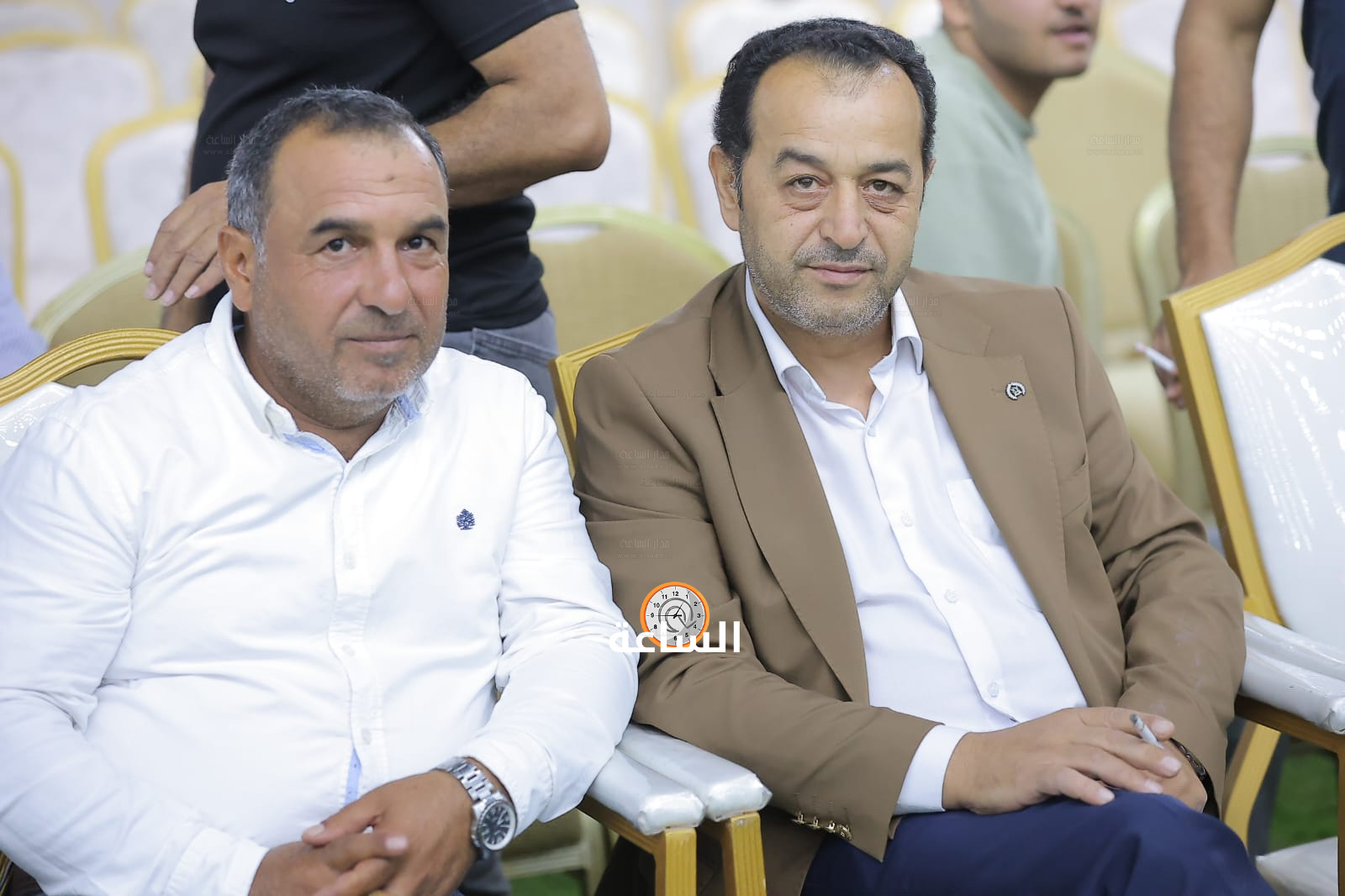 Madar Al-Saa Images 0.33594341974880115