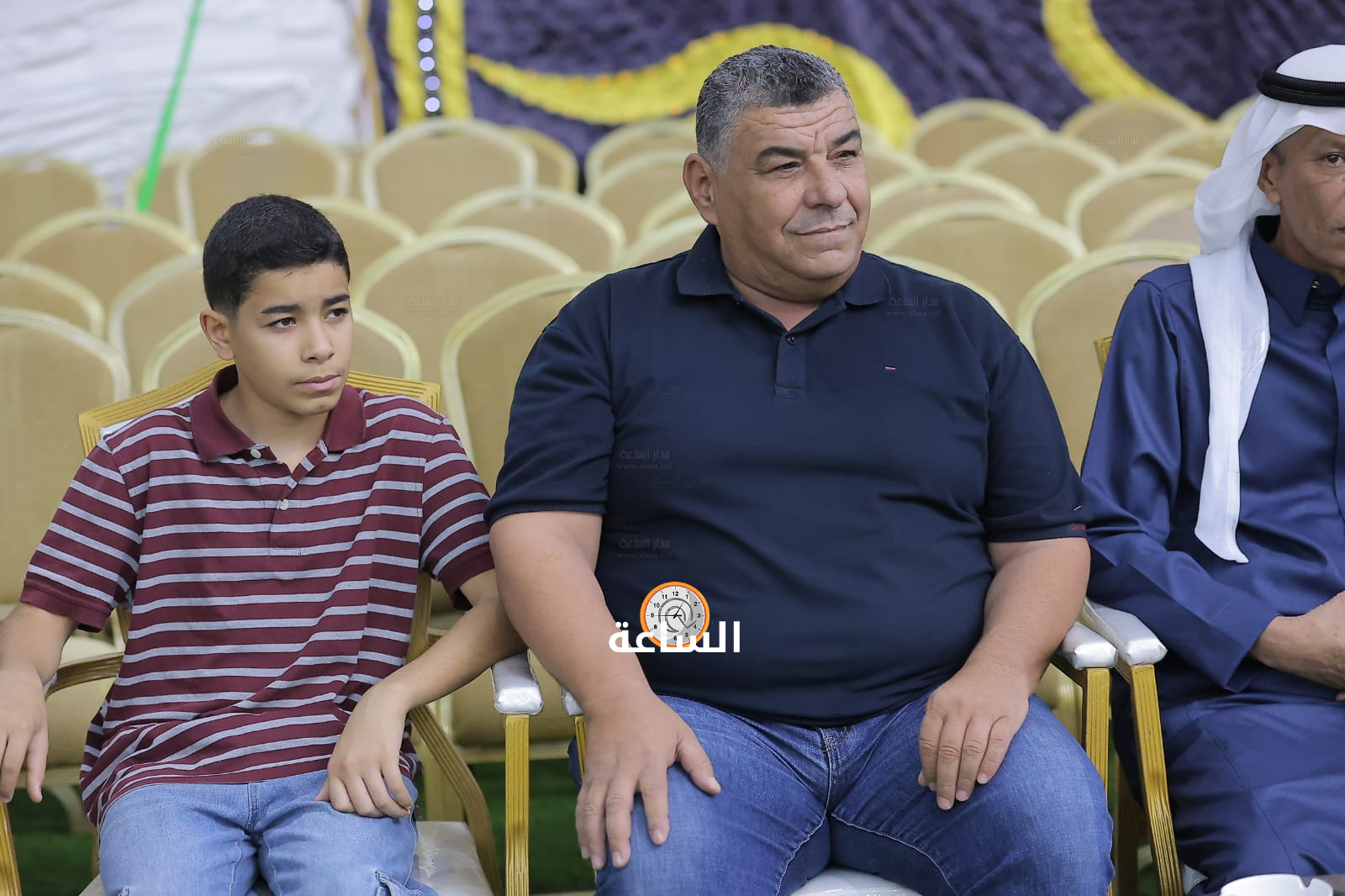 Madar Al-Saa Images 0.8601619507931414