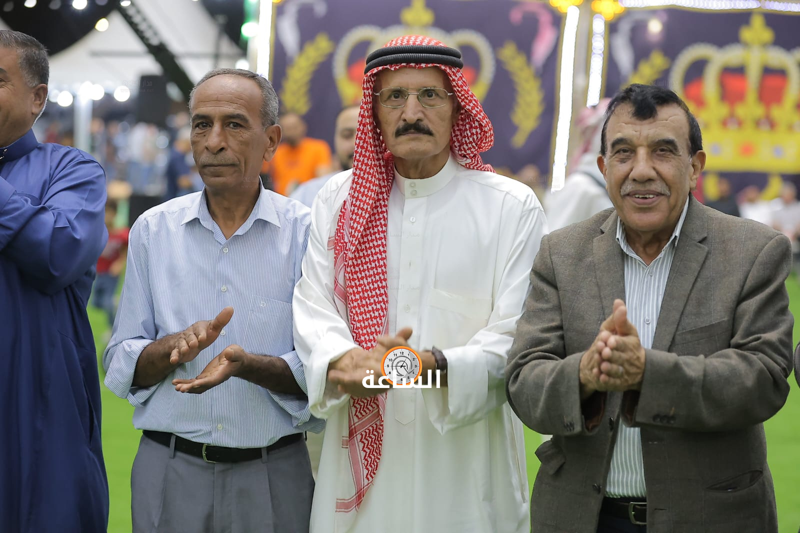 Madar Al-Saa Images 0.3228596886169707