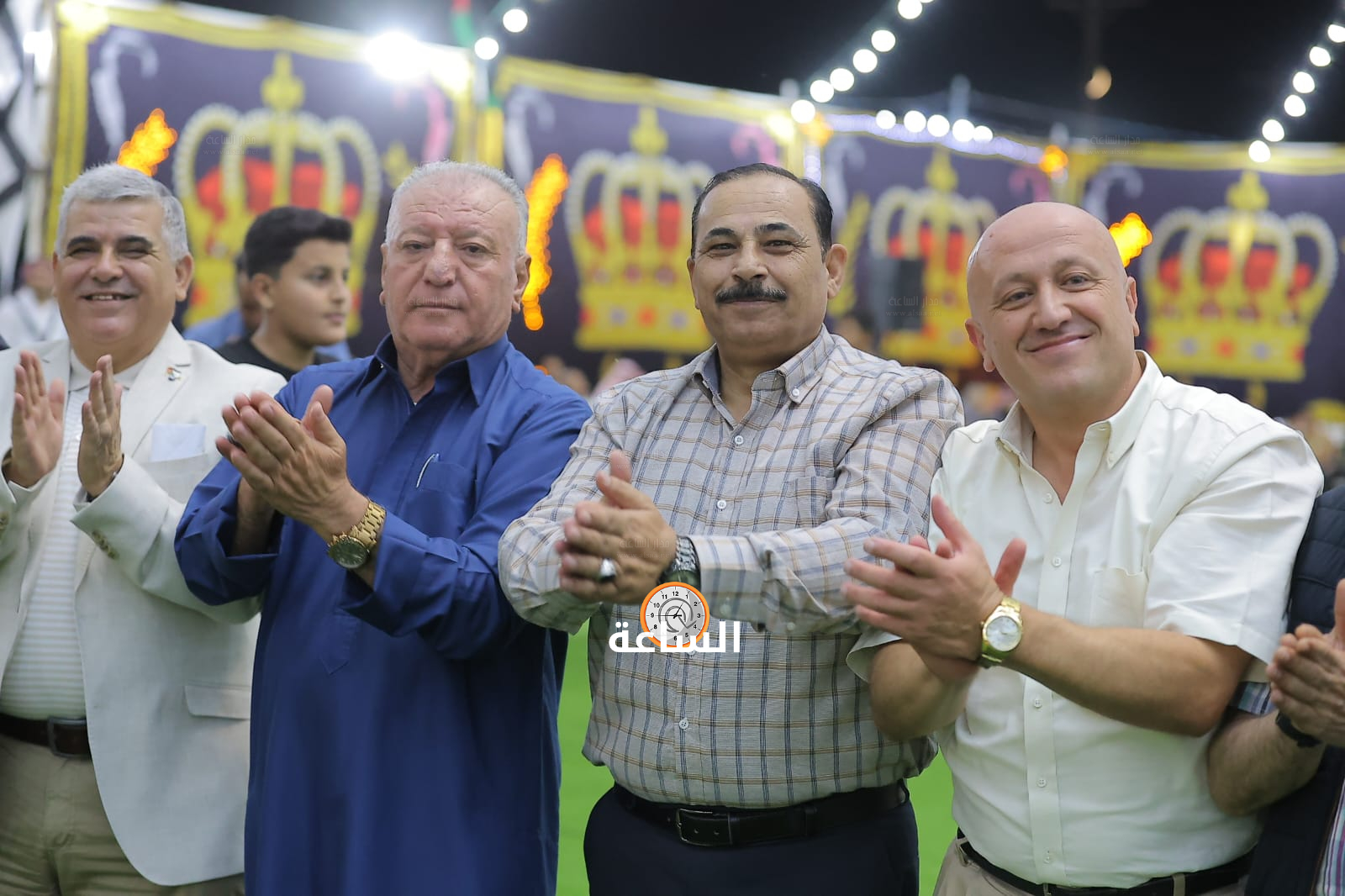Madar Al-Saa Images 0.0241025829479804