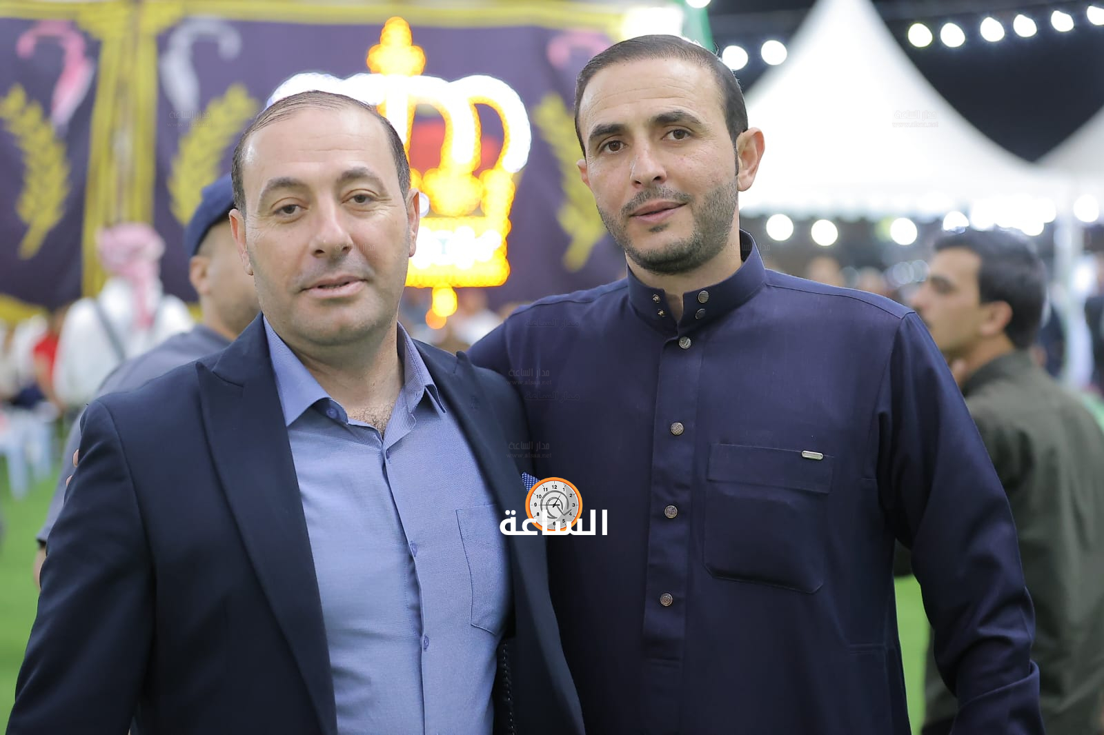 Madar Al-Saa Images 0.16403063959185316