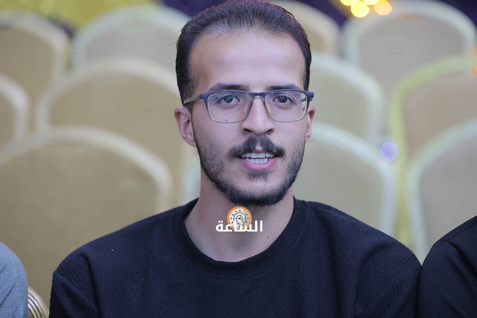 Madar Al-Saa Images 0.35205519065017976