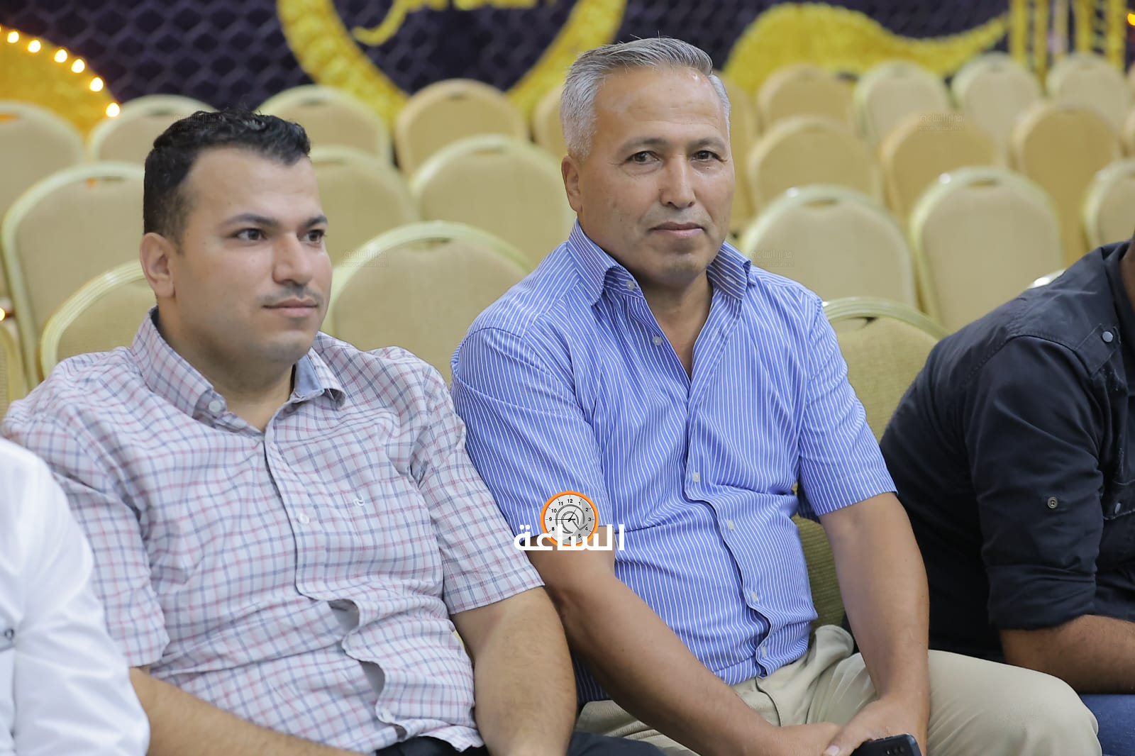 Madar Al-Saa Images 0.38783086217959606