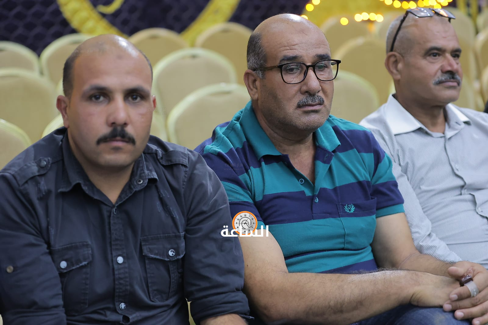 Madar Al-Saa Images 0.8322226546203355