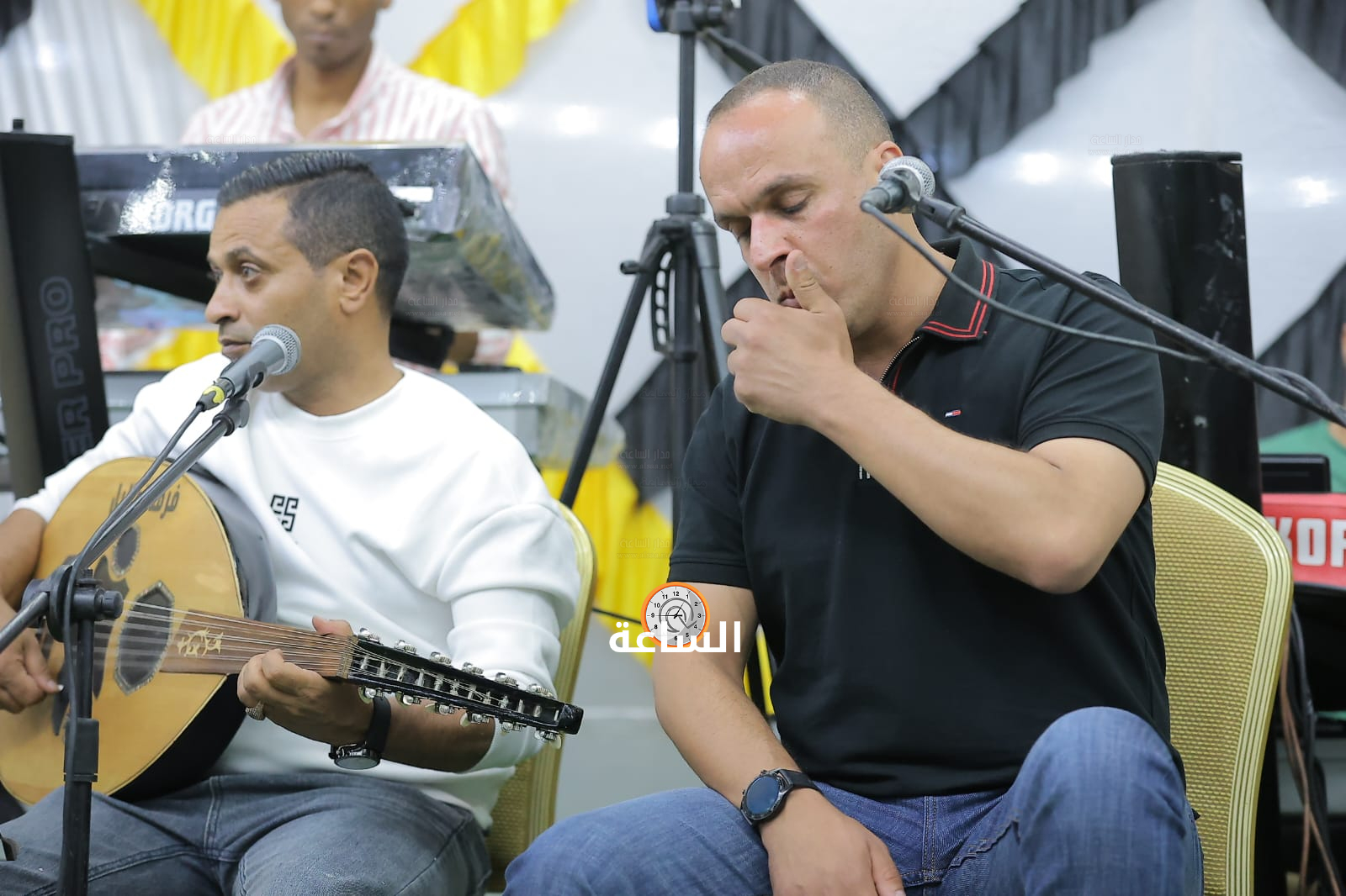 Madar Al-Saa Images 0.8086136455923496