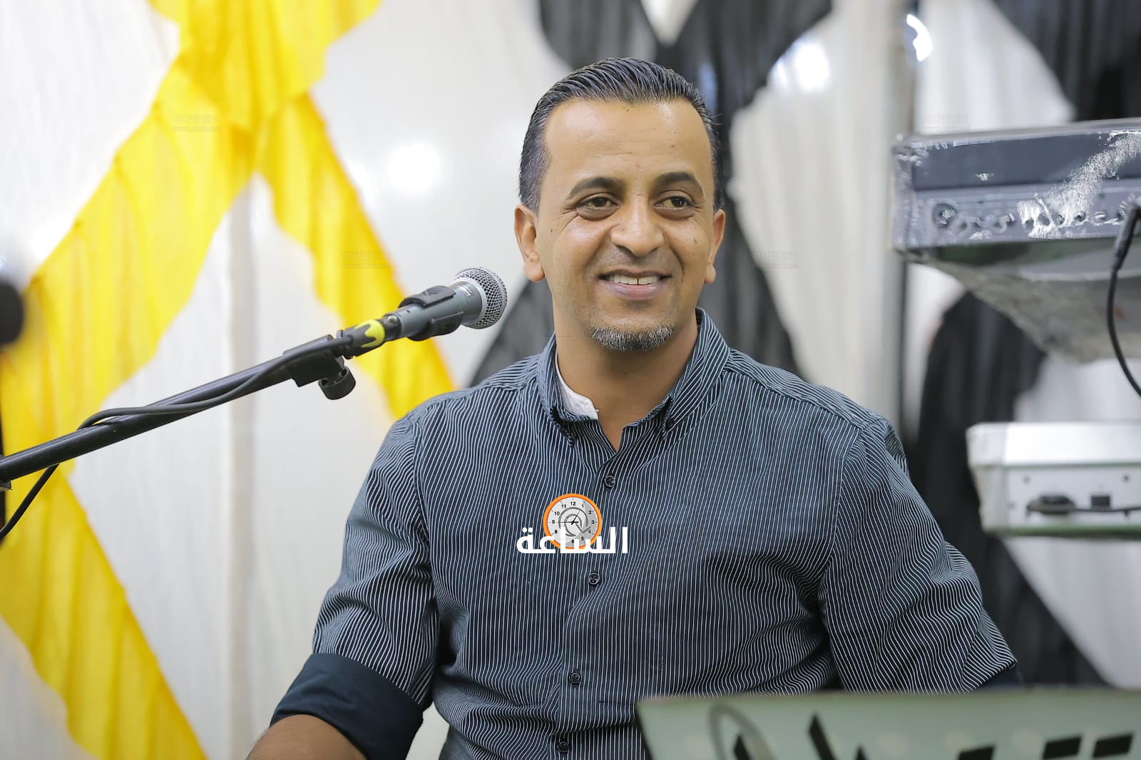 Madar Al-Saa Images 0.6030075283518367