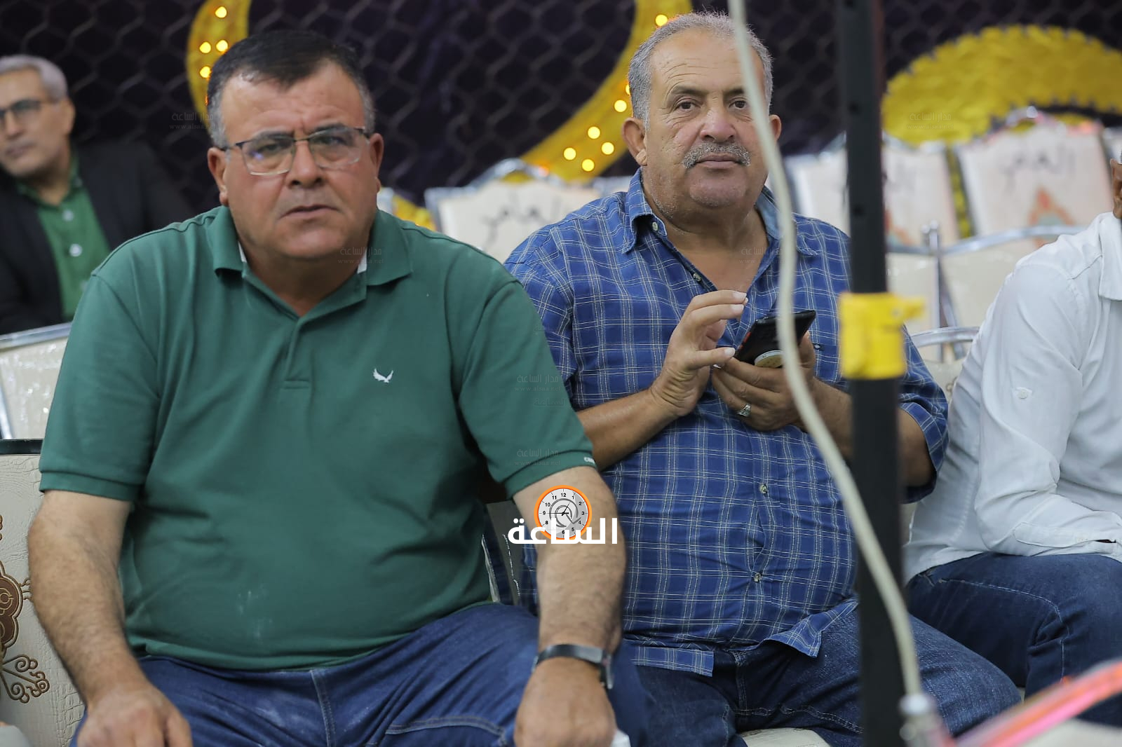 Madar Al-Saa Images 0.46411004782790655