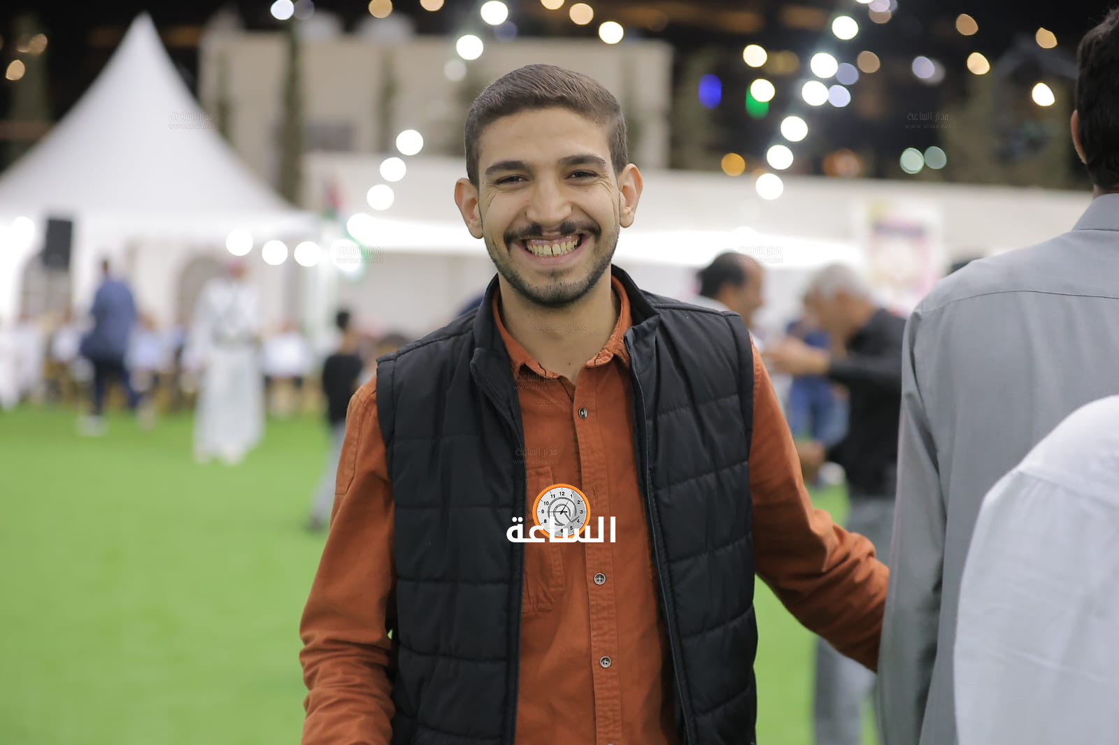 Madar Al-Saa Images 0.6172860477777548