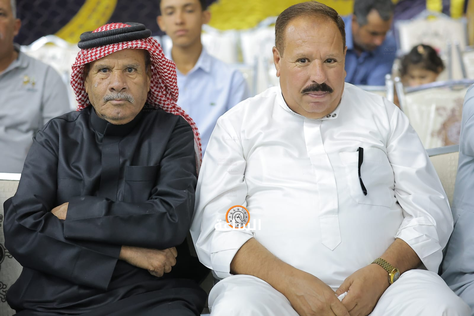 Madar Al-Saa Images 0.7362442153397644