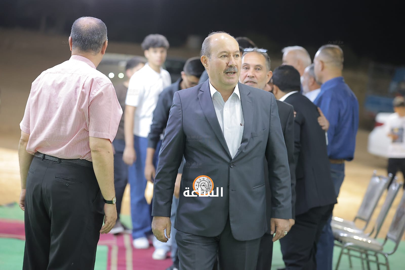 Madar Al-Saa Images 0.9206128450084684