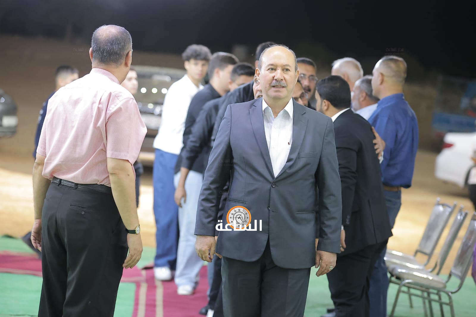 Madar Al-Saa Images 0.9196516818290933
