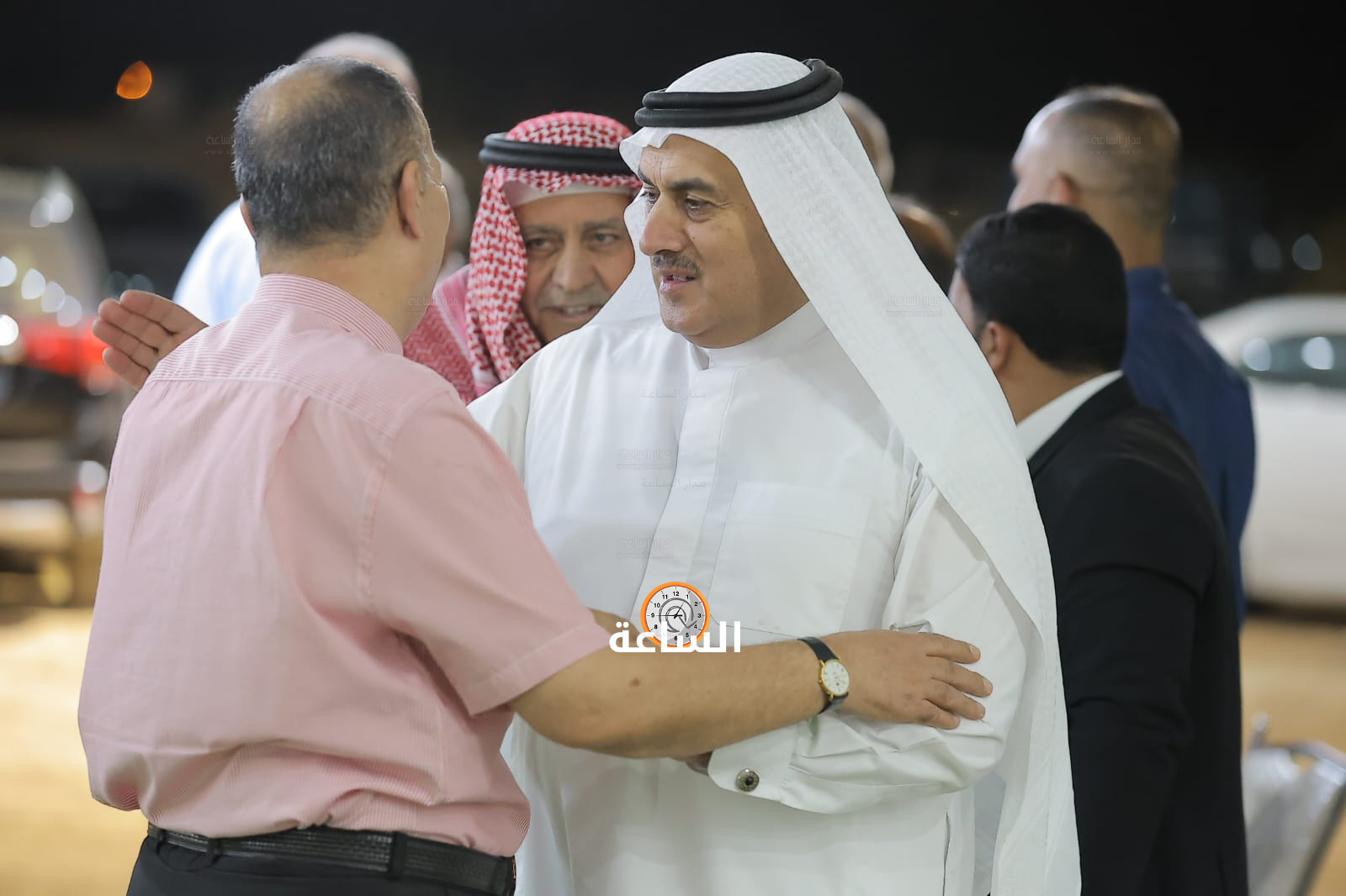 Madar Al-Saa Images 0.30573033821935514
